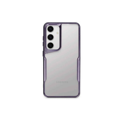 Newface Samsung Galaxy A24 4G Kılıf Boyi Silikon Kapak