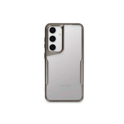 Newface Samsung Galaxy A24 4G Kılıf Boyi Silikon Kapak