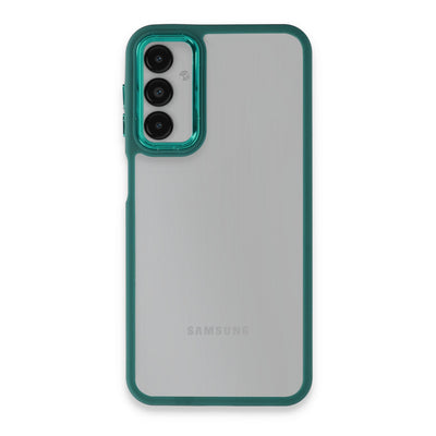 Newface Samsung Galaxy A24 4G Kılıf Dora Kapak