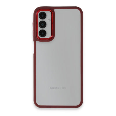 Newface Samsung Galaxy A24 4G Kılıf Dora Kapak