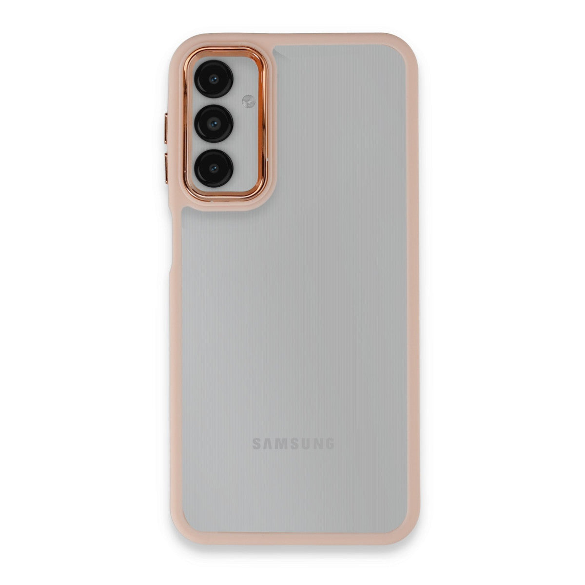 Newface Samsung Galaxy A24 4G Kılıf Dora Kapak