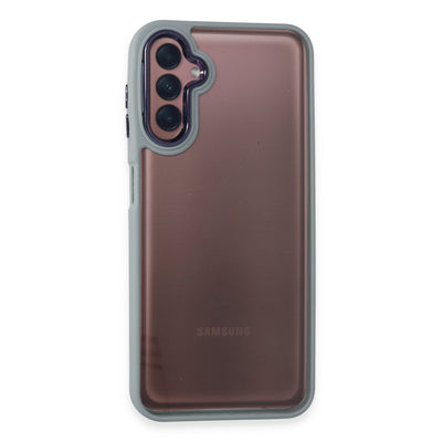 Newface Samsung Galaxy A24 4G Kılıf Dora Kapak