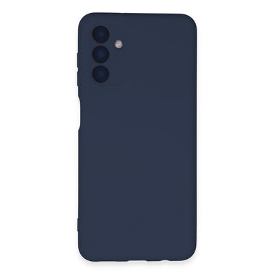 Newface Samsung Galaxy A24 4G Kılıf Nano içi Kadife Silikon