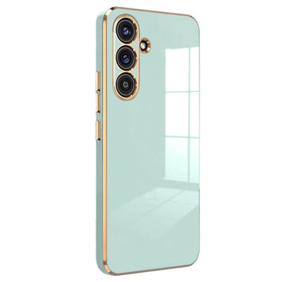 Newface Samsung Galaxy A24 4G Kılıf Volet Silikon