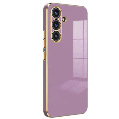 Newface Samsung Galaxy A24 4G Kılıf Volet Silikon