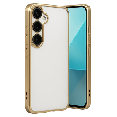 Newface Samsung Galaxy A24 4G Prime Kılıf Razer Lensli Silikon