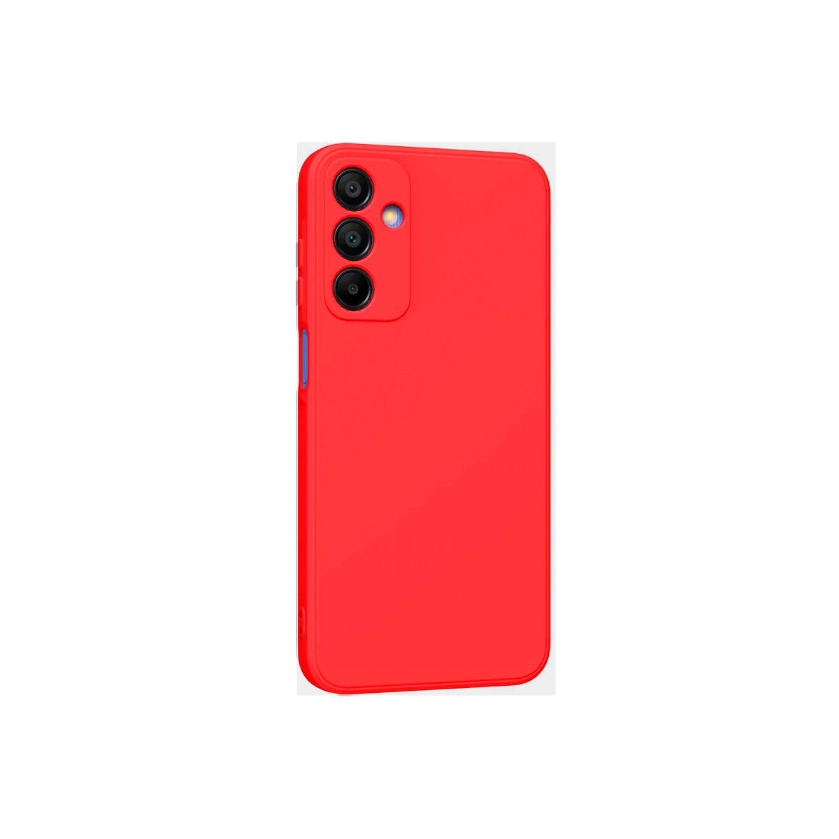 Newface Samsung Galaxy A25 5G Kılıf First Silikon
