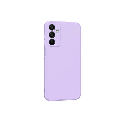 Newface Samsung Galaxy A25 5G Kılıf First Silikon