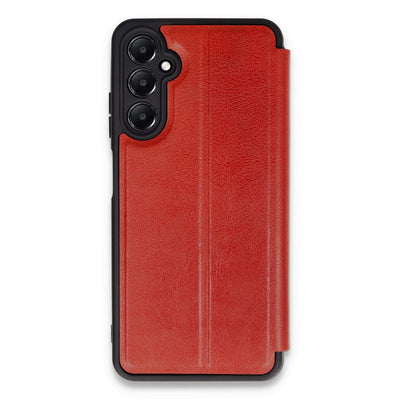 Newface Samsung Galaxy A25 5G Kılıf Flip Cover