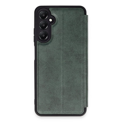 Newface Samsung Galaxy A25 5G Kılıf Flip Cover
