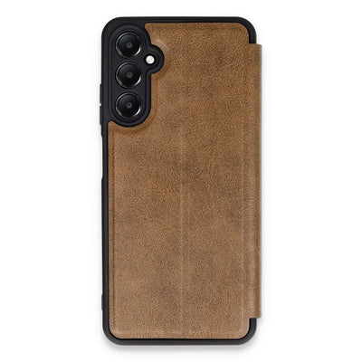 Newface Samsung Galaxy A25 5G Kılıf Flip Cover