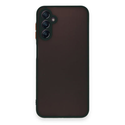 Newface Samsung Galaxy A25 5G Kılıf Montreal Silikon Kapak
