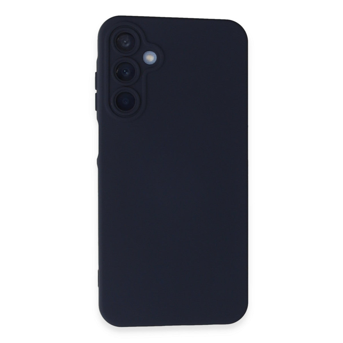 Newface Samsung Galaxy A25 5G Kılıf Nano içi Kadife Silikon