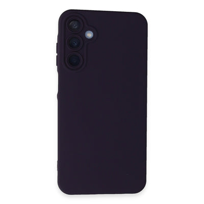 Newface Samsung Galaxy A25 5G Kılıf Nano içi Kadife Silikon