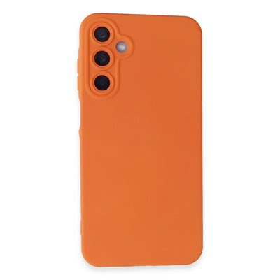 Newface Samsung Galaxy A25 5G Kılıf Nano içi Kadife Silikon