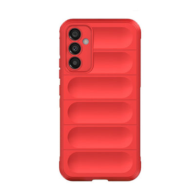 Newface Samsung Galaxy A25 5G Kılıf Optimum Silikon