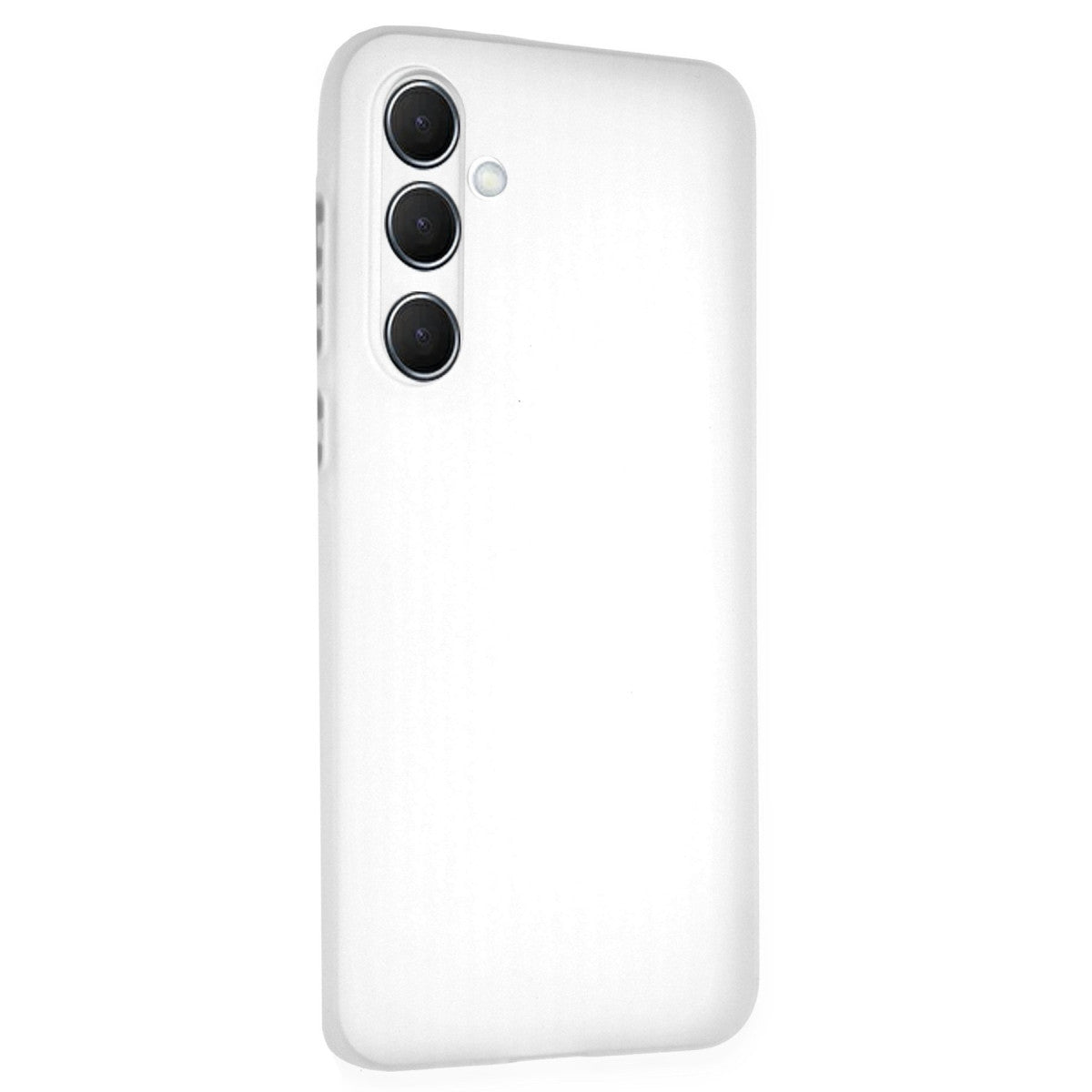 Newface Samsung Galaxy A25 5G Kılıf Puma Silikon