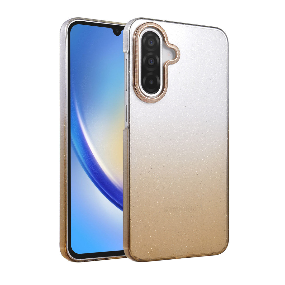 Newface Samsung Galaxy A26 Glossy Kapak