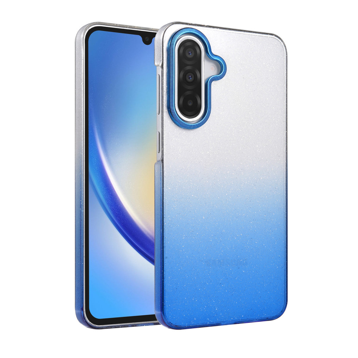 Newface Samsung Galaxy A26 Glossy Kapak