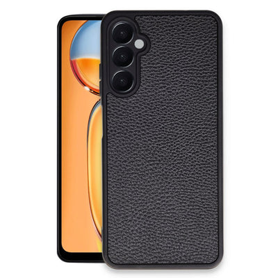 Newface Samsung Galaxy A26 Kılıf Aras Deri Kapak
