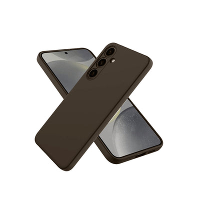 Newface Samsung Galaxy A26 Kılıf First Silikon