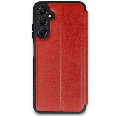 Newface Samsung Galaxy A26 Kılıf Flip Cover