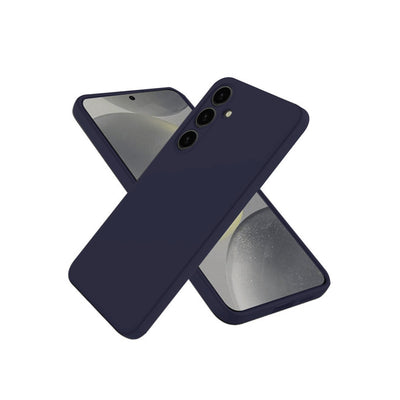 Newface Samsung Galaxy A26 Kılıf Nano içi Kadife Silikon