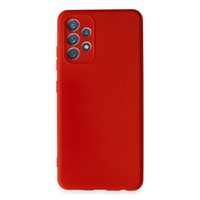 Newface Samsung Galaxy A32 Kılıf First Silikon