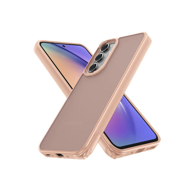 Newface Samsung Galaxy A34 5G Kılıf Elegant Kapak