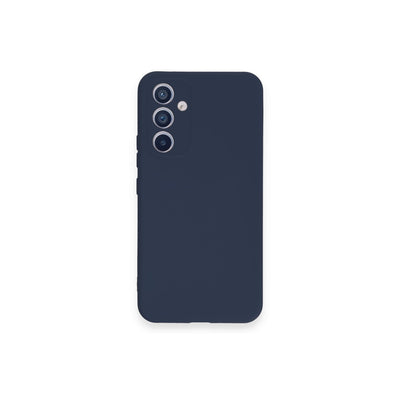 Newface Samsung Galaxy A34 5G Kılıf Nano içi Kadife Silikon