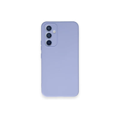 Newface Samsung Galaxy A34 5G Kılıf Nano içi Kadife Silikon