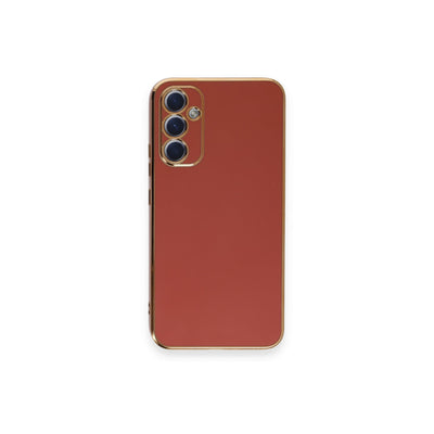 Newface Samsung Galaxy A34 5G Kılıf Volet Silikon