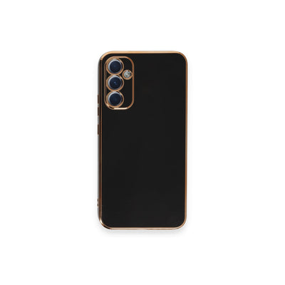 Newface Samsung Galaxy A34 5G Kılıf Volet Silikon