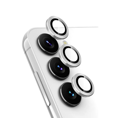 Newface Samsung Galaxy A34 5G Valdez Metal Kamera Lens