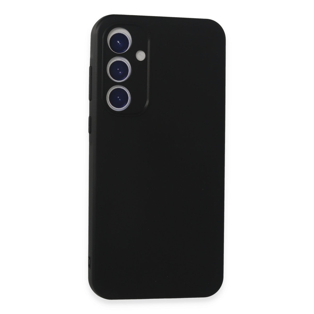 Newface Samsung Galaxy A35 5G Kılıf First Silikon