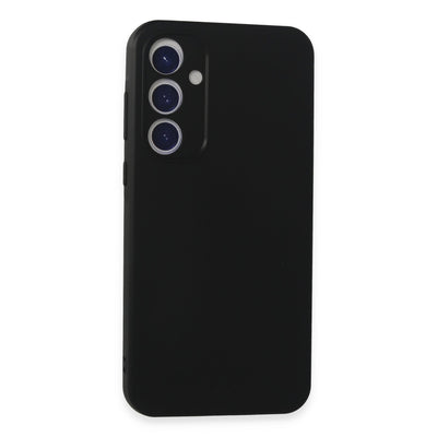 Newface Samsung Galaxy A35 5G Kılıf First Silikon