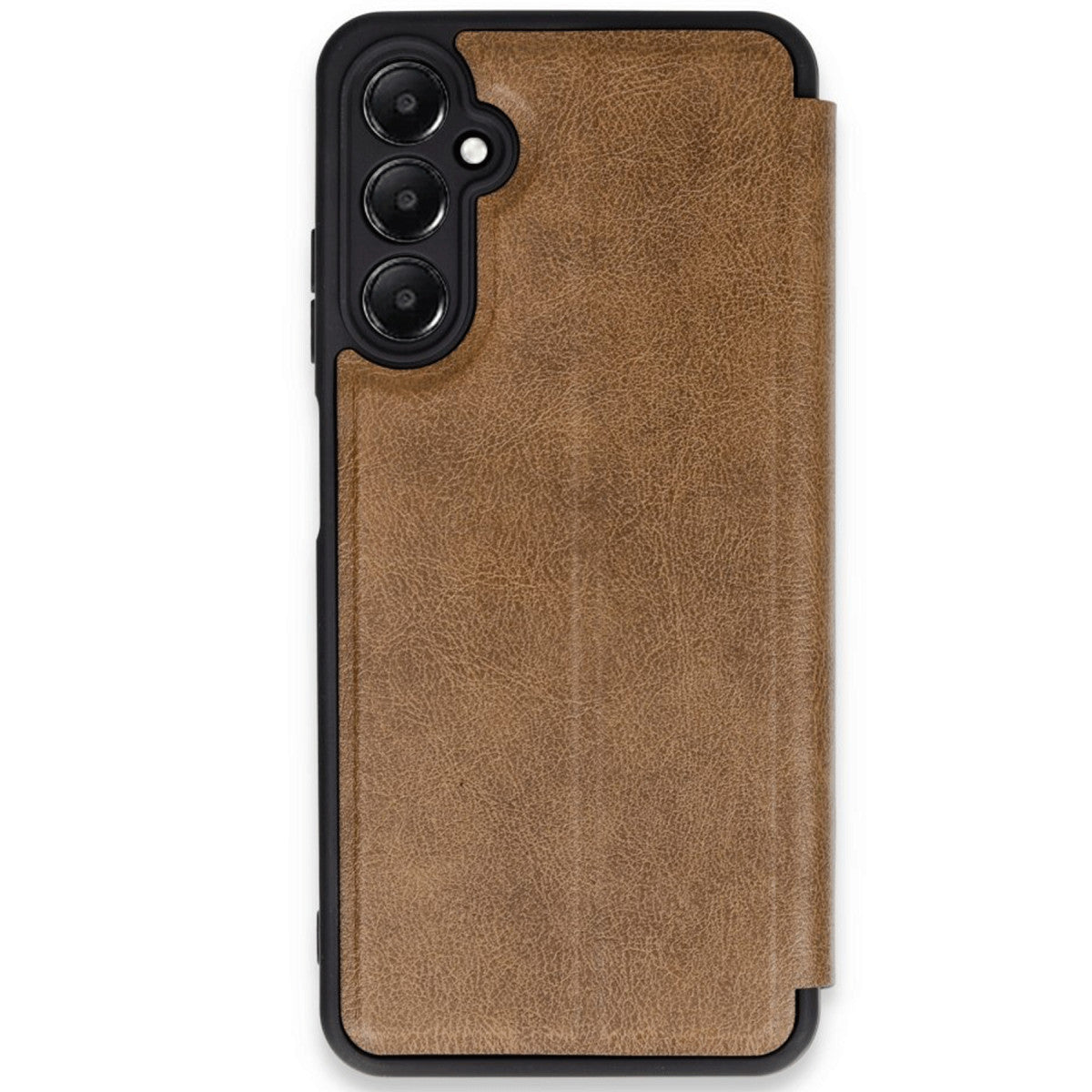 Newface Samsung Galaxy A35 5G Kılıf Flip Cover