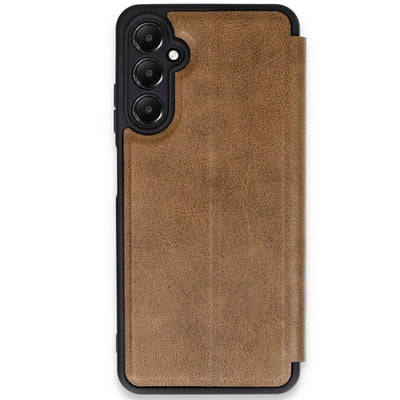 Newface Samsung Galaxy A35 5G Kılıf Flip Cover