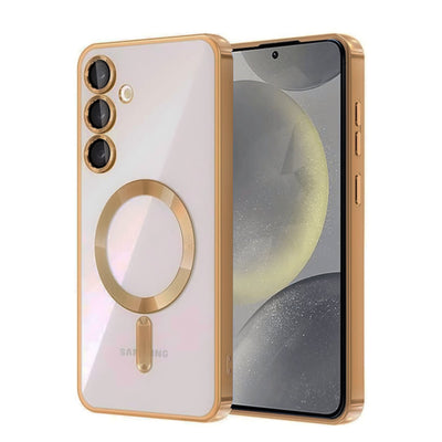 Newface Samsung Galaxy A35 5G Kross Magneticsafe Kapak