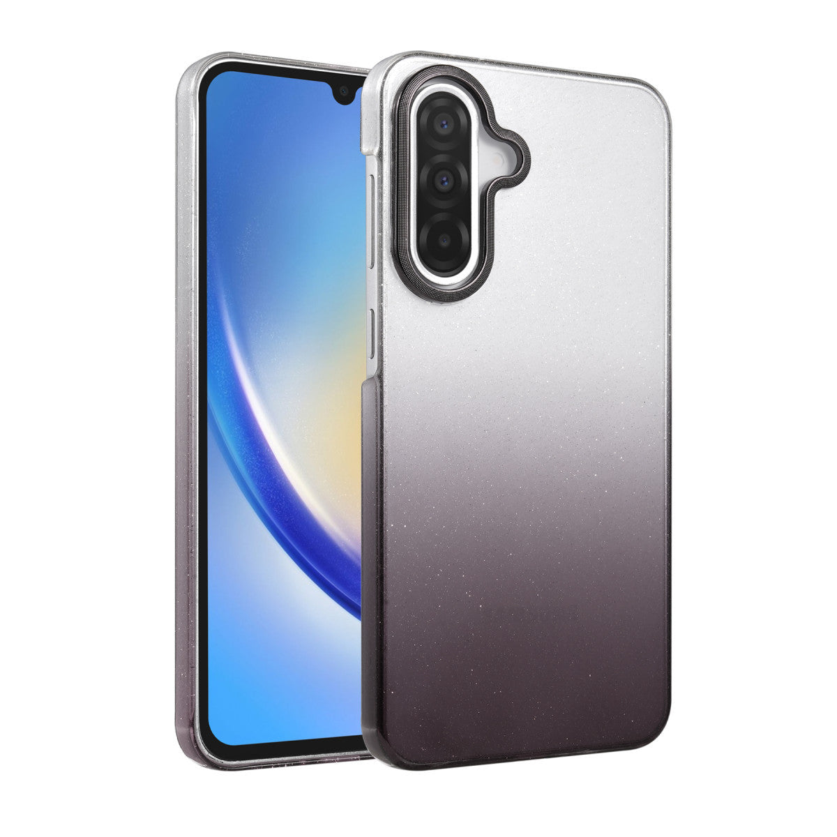 Newface Samsung Galaxy A36 Glossy Kapak