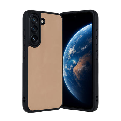 Newface Samsung Galaxy A36 Kılıf Aras Deri Kapak