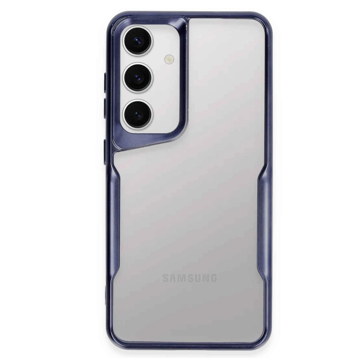 Newface Samsung Galaxy A36 Kılıf Boyi Silikon Kapak