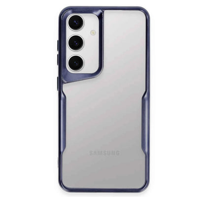 Newface Samsung Galaxy A36 Kılıf Boyi Silikon Kapak