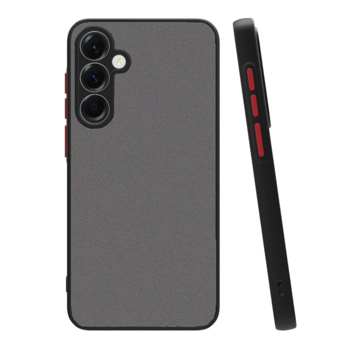 Newface Samsung Galaxy A36 Kılıf Montreal Silikon Kapak