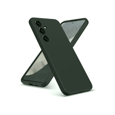 Newface Samsung Galaxy A36 Kılıf Nano içi Kadife Silikon