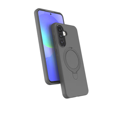 Newface Samsung Galaxy A36 Regal Magsafe Standlı Kapak