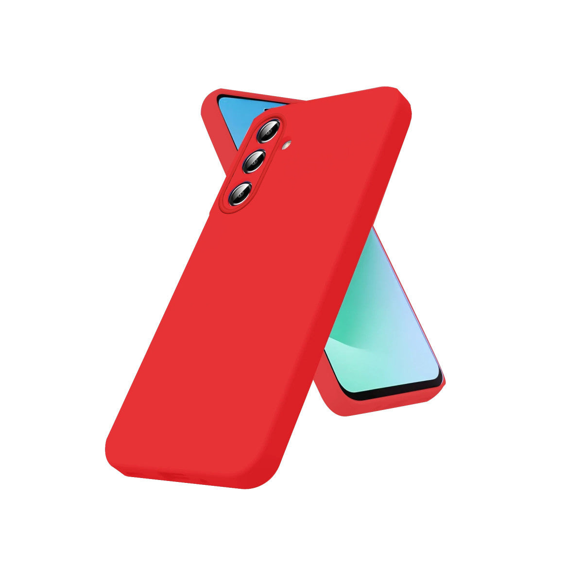 Newface Samsung Galaxy A37 5G First Silikon