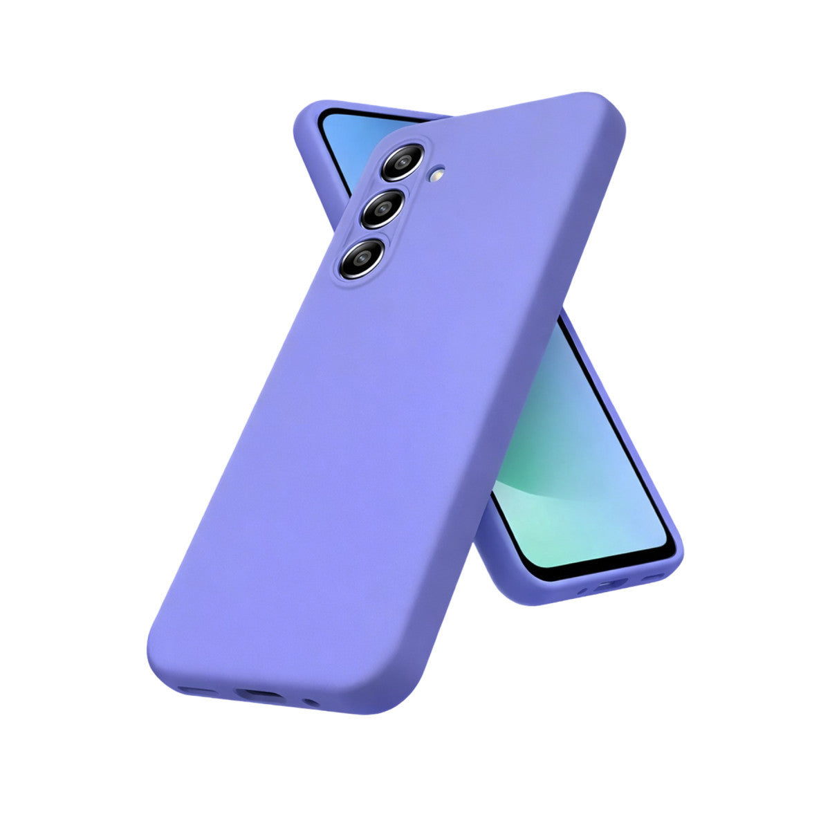 Newface Samsung Galaxy A37 5G First Silikon