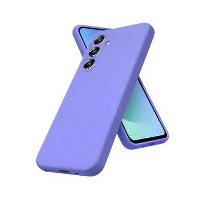 Newface Samsung Galaxy A37 5G First Silikon
