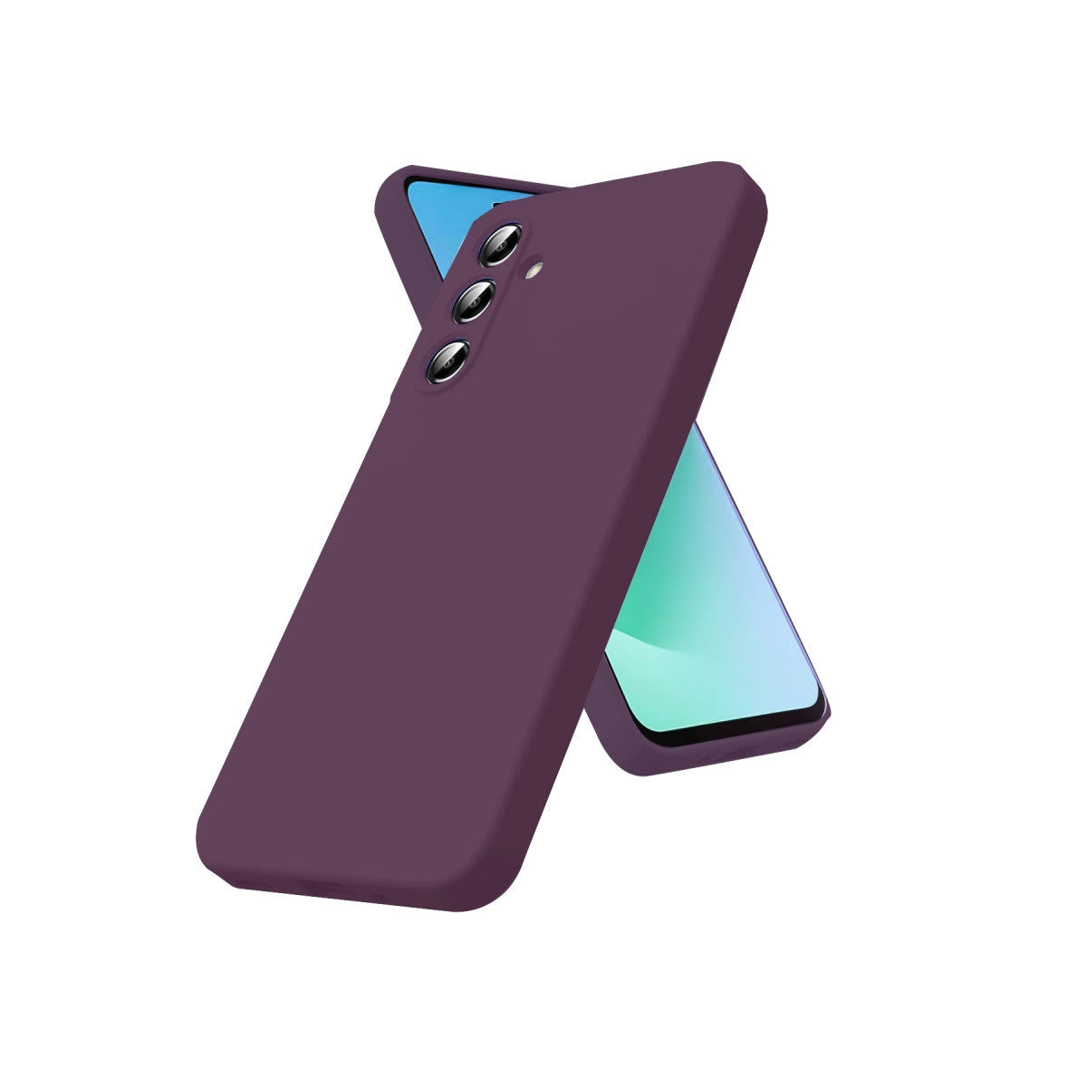 Newface Samsung Galaxy A37 5G First Silikon
